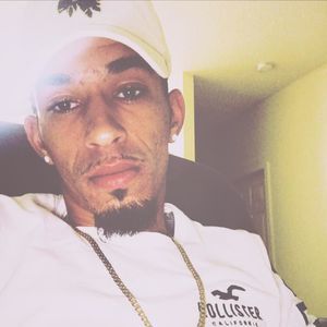 Meet your Posher, Eddie